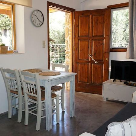 Studio Panagiota - Oasis Holiday Houses Коккинос Пиргос Экстерьер фото