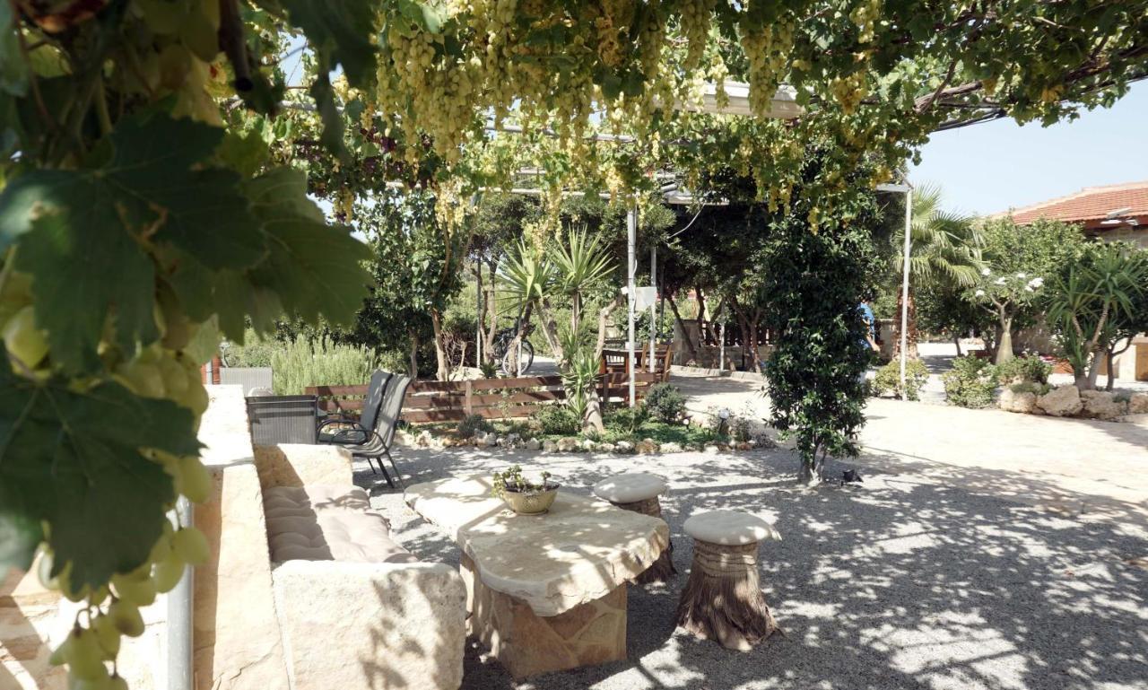 Studio Panagiota - Oasis Holiday Houses Коккинос Пиргос Экстерьер фото